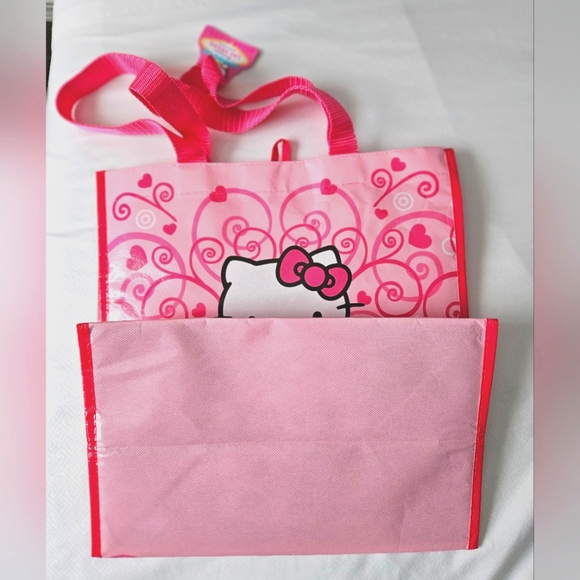 Hello Kitty Las Vegas Tote - Picture 3 of 5